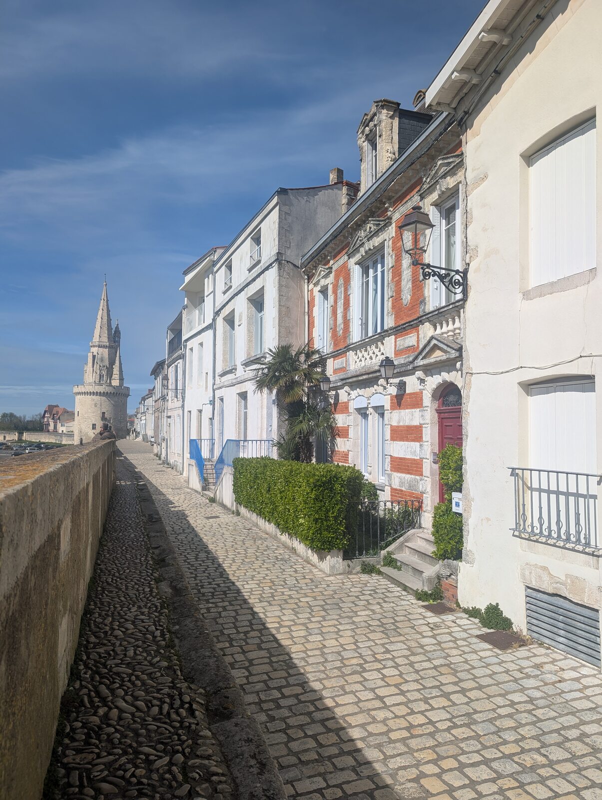 La Rochelle Altstadt, Charente-Maritime